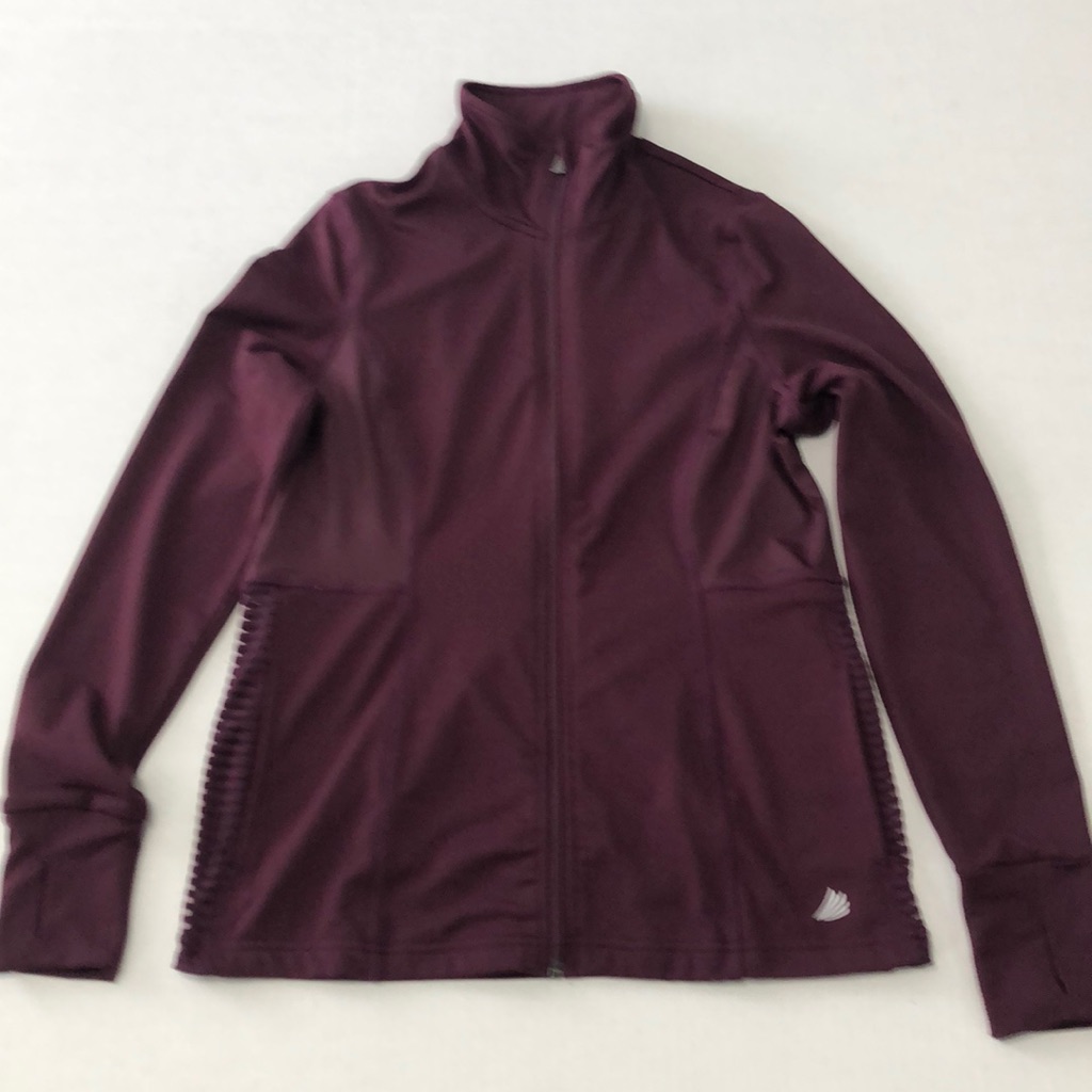 Free2b Jacket